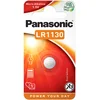 Image de Panasonic Pile Bouton LR, Multicolore