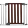 Image de Munchkin Barrière de sécurité à Fermeture Automatique