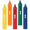 Image de 5 crayons pour le bain Munchkin en occasion ou reconditionné
