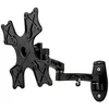 Image de B-Tech BTV504/B Support d'écran plat pour bureau