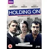 Image de Holding on The Complete Series [Edizione: Regno Unito] [Import]
