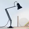 Image de Anglepoise Original 1227 lampe à poser noire