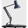Image de Lampe de table Anglepoise Type 75 Mini, gris ardoise