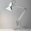Image de lampe de table Anglepoise Original 1227 chromée