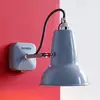 Image de Anglepoise Original 1227 Mini applique grise