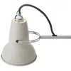 Image de lampe de table LED Anglepoise Original 1227 Mini, blanche
