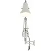 Image de Applique murale LED Anglepoise Original 1227 Mini, blanche