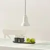 Image de Anglepoise Original 1227 suspension blanche
