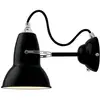 Image de Anglepoise Original 1227 applique noire