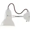 Image de Anglepoise Original 1227 applique blanche