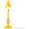 Image de Lampe sur pied Anglepoise Original 1227 Giant, jaune