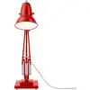 Image de Lampe sur pied Anglepoise Original 1227 Giant, rouge