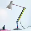 Image de Lampe de table Anglepoise Type 75 Mini, gris clair, 70 cm