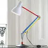 Image de lampe de table Anglepoise Type 75 Mini, blanche, 70 cm