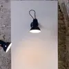 Image de Anglepoise Original 1227 applique laiton bleu