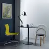 Image de Anglepoise Original 1227 Brass lampe poser noire