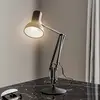 Image de Anglepoise Type 75 Mini lampe à poser noire