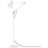 Image de Anglepoise Type 75 lampe sur pied blanc alpin