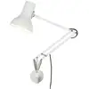 Image de Applique murale LED Anglepoise Type 75 Mini, blanc alpin