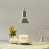 Image de Suspension Anglepoise Type 80, vert pistache