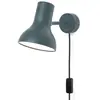Image de Anglepoise Type 75 Mini prise murale, gris ardoise