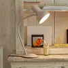 Image de Anglepoise Type 75 Mini lampe à poser, gris taupe