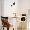 Image de Anglepoise Type 80 W2 applique, noir mat