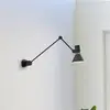 Image de Anglepoise Type 80 W3 applique, noir mat