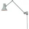 Image de Anglepoise Type 80 W3 applique prise, gris brume