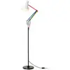 Image de Anglepoise Type 75 lampadaire Paul Smith Edition 3