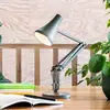 Image de Anglepoise 90 Mini Mini lampe table LED USB vert