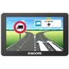 Image de Snooper PL 6600 Truckmate GPS Eléments Dédiés à la Navigation Embarquée Europe Fixe, 16:9