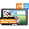 Image de Snooper CC6600 GPS Auto