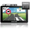 Image de Snooper PL 2200 Truckmate GPS Eléments Dédiés à la Navigation Embarquée Europe Fixe, 16:9