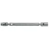 Image de Tengtools Clé Double à Bouche articulée 10 x 13 mm