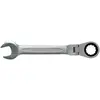 Image de Tengtools - Clés combinées à cliquet articulées 13 mm