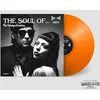 Image de The Soul of... the Fabulous Courettes/Limited Orange Vinyl
