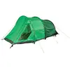 Image de Regatta Vester 4 Tent Tentes Tunnel pour 4 Personnes ExtGrn/Green