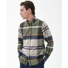 Image de Barbour Iceloch Tailored Tartan Shirt - Chemise Homme