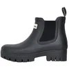 Image de Barbour Botte Black 2MLRF0100, 41 EU