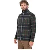 Image de Barbour Tartan Fleece Zip Through - Chemise Homme