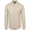 Image de Barbour Nelson Tailored T-shirt pour homme, beige, XL