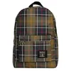 Image de Barbour UBA0754TN11 Sac à dos Torridon Tartan
