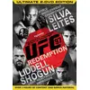 Image de UFC 97 Redemption : Silva vs Leites / Liddell vs Shogun Coffret 2 DVD en occasion ou reconditionné