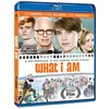 Image de What I Am - Blu-Ray en occasion ou reconditionné