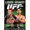 Image de UFC 138 : Leben vs Munoz DVD en occasion ou reconditionné