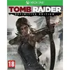 Image de Tomb Raider Definitive Edition Xbox One en occasion ou reconditionné
