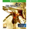 Image de Final Fantasy Type 0 HD