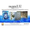 Image de Final Fantasy X/X2 HD Remaster Steelbook PS4 en occasion ou reconditionné