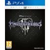 Image de Kingdom Hearts III Edition Deluxe PS4 en occasion ou reconditionné